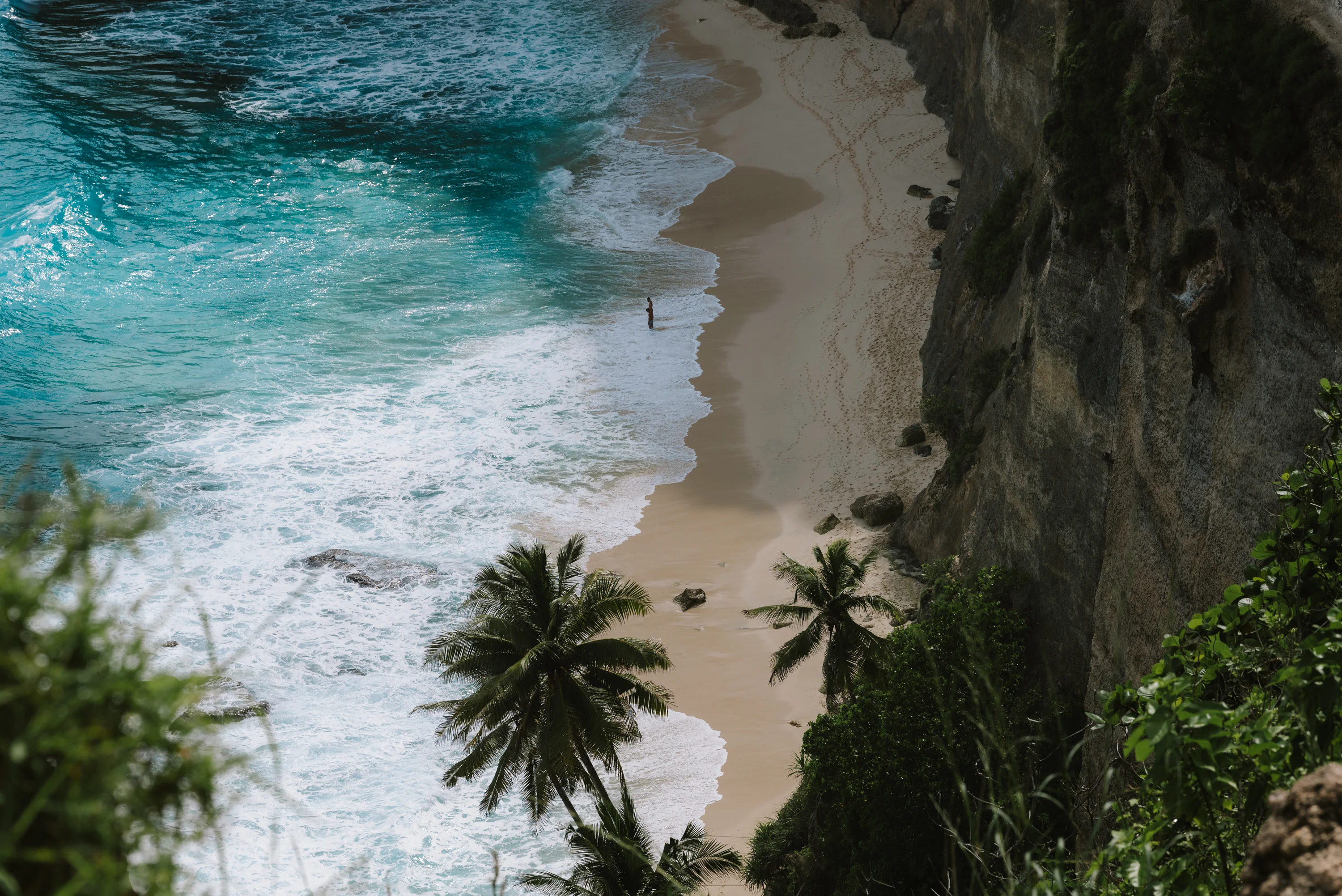 Landscape photograph
